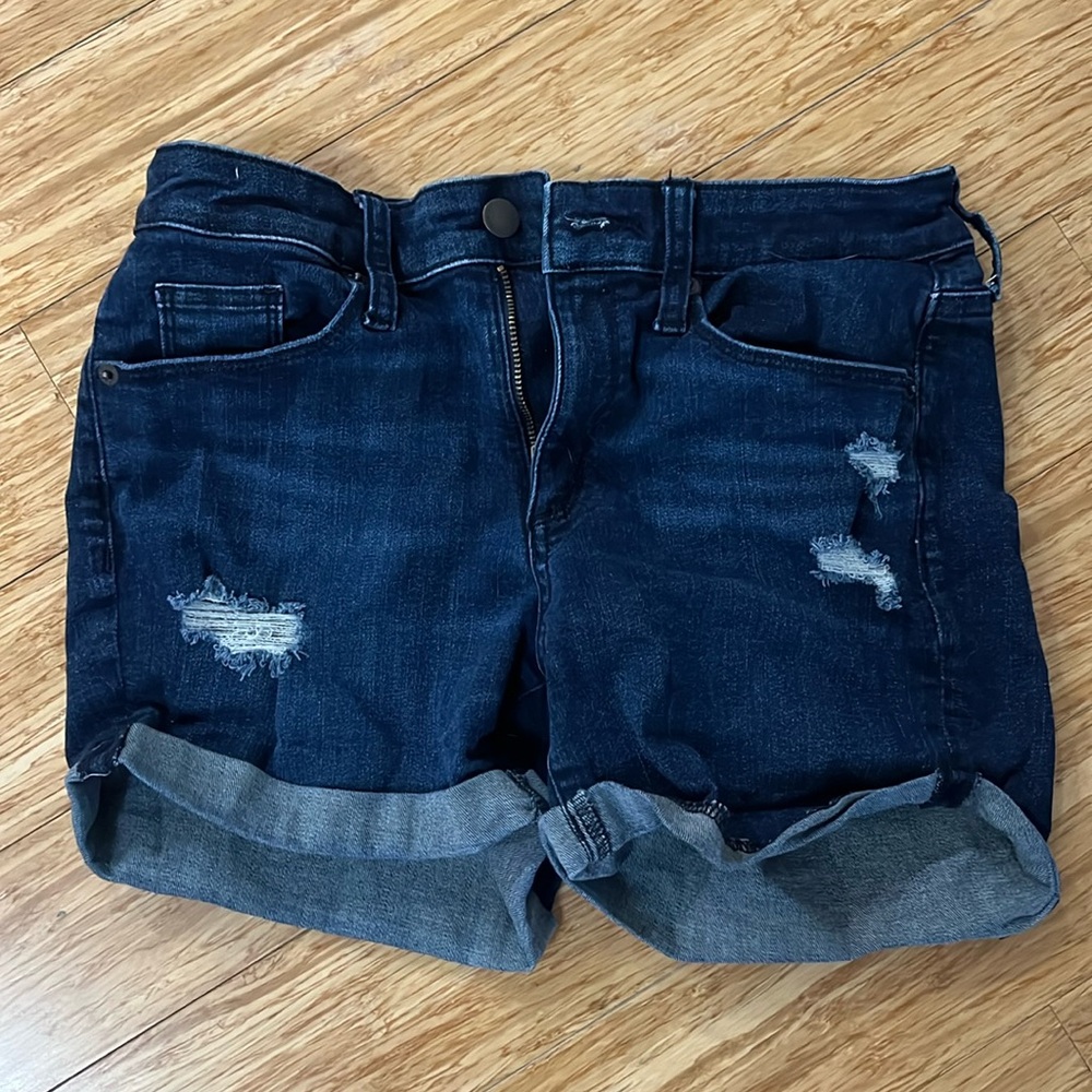 Cute Universal Thread Blue Jeans